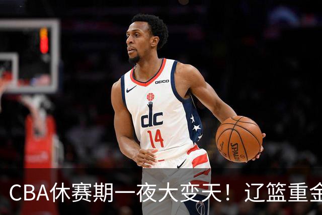 CBA休赛期一夜大变天！辽篮重金加入布朗抢夺大战，胡金秋报价虚高，最终或将有价无市无法转会